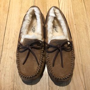 Ladies Uggs Slippers